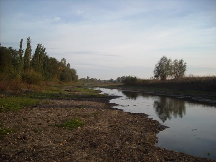 Талове з panoramio.com - Таловое