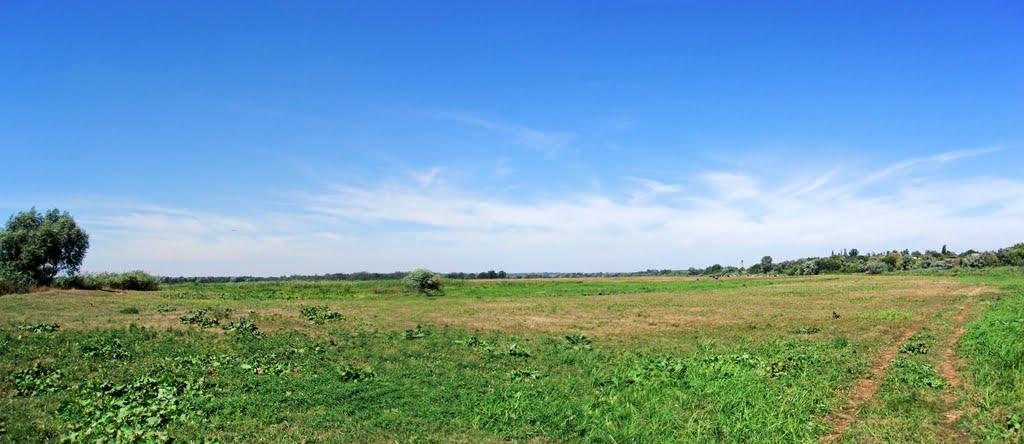 Біляки з panoramio.com - Беляки