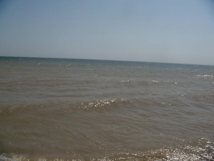 Луначарське з panoramio.com - Азовское