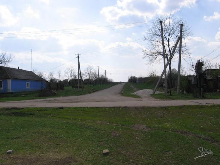 Арбузинка з panoramio.com - Арбузинка