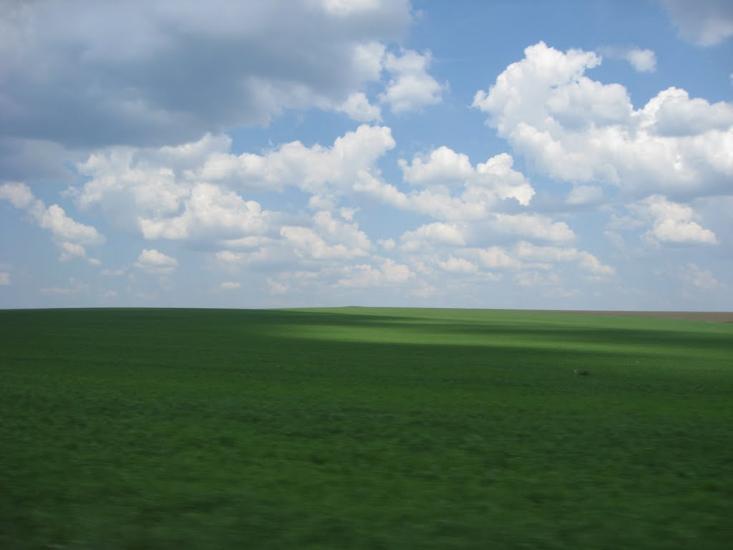 Пожежа з panoramio.com - Пожежа