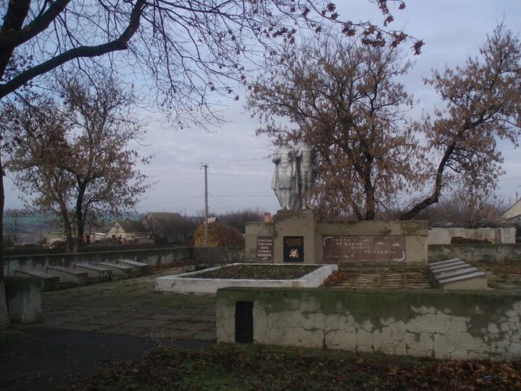 Софіївка з panoramio.com - Софіївка