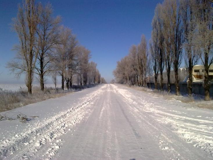 Сергіївка з panoramio.com - Sergiyivka