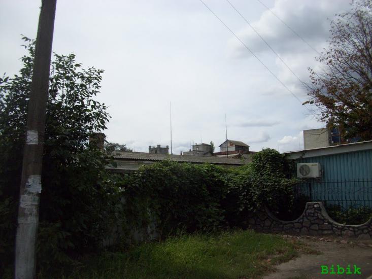 Овруч з panoramio.com - Овруч
