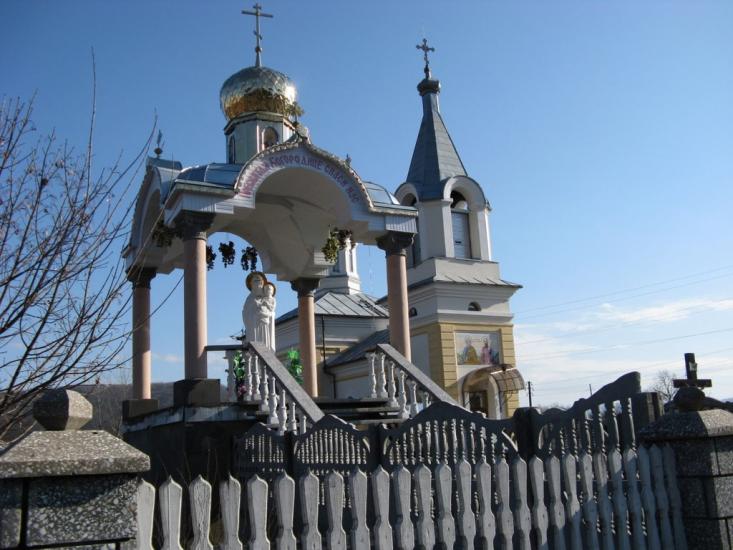 Кольчино з panoramio.com - Кольчино