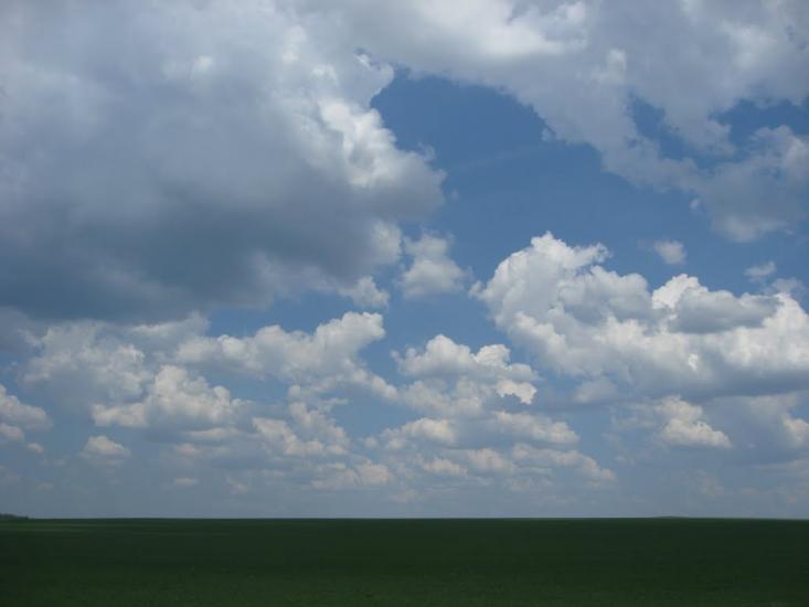 Пожежа з panoramio.com - Пожежа