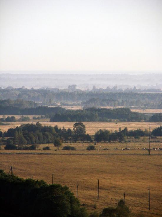 Миропіль з panoramio.com - Мирополь
