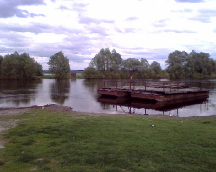 Свердловка з panoramio.com - Свердловка