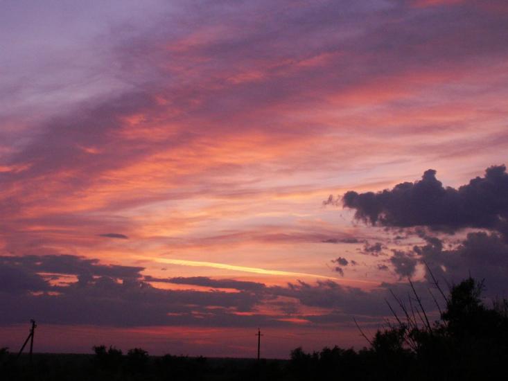 Надбузьке з panoramio.com - Надбузьке