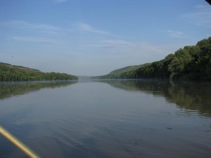 Олексіївка з panoramio.com - Алексеевка