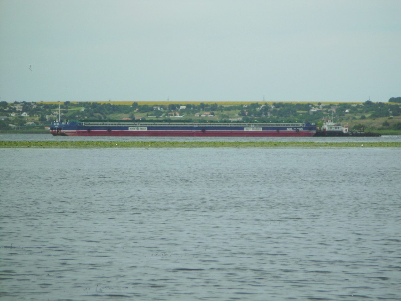 Баловне - Баловное