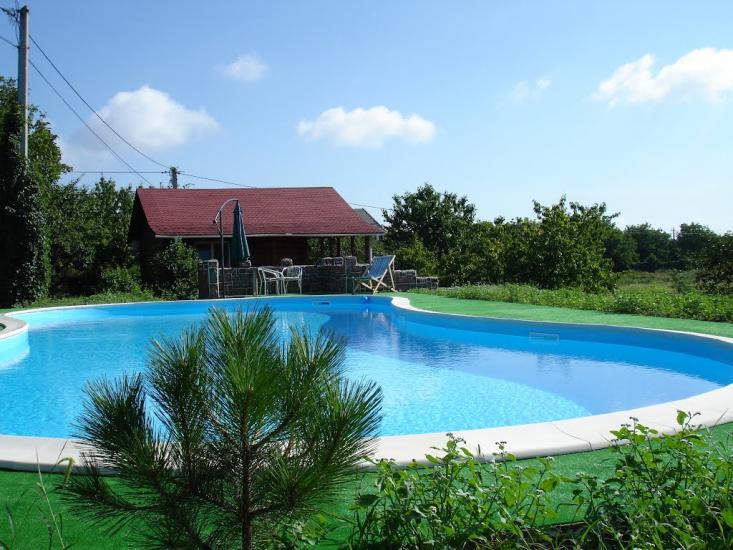 Велика Балка з panoramio.com - Велика Балка