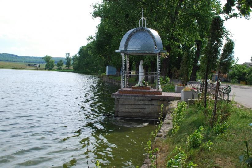 Пониква з panoramio.com - Пониква