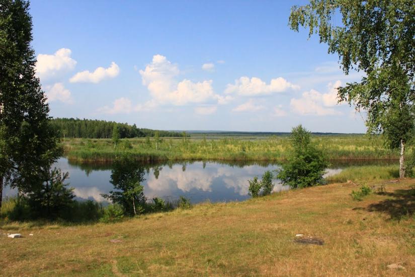 Жовтневе з panoramio.com - Жовтневе