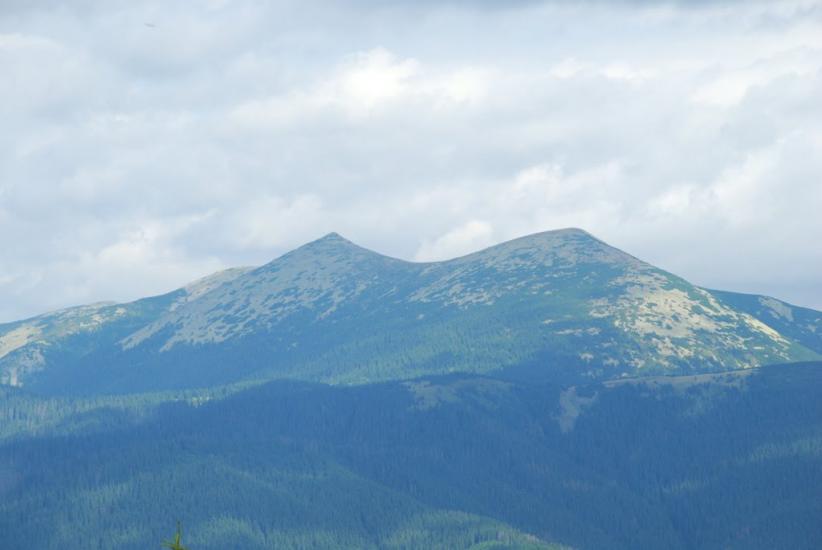 Згари з panoramio.com - Згари