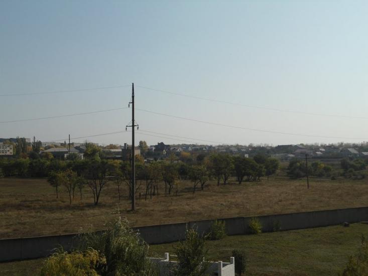 Ровеньки з panoramio.com - Ровеньки