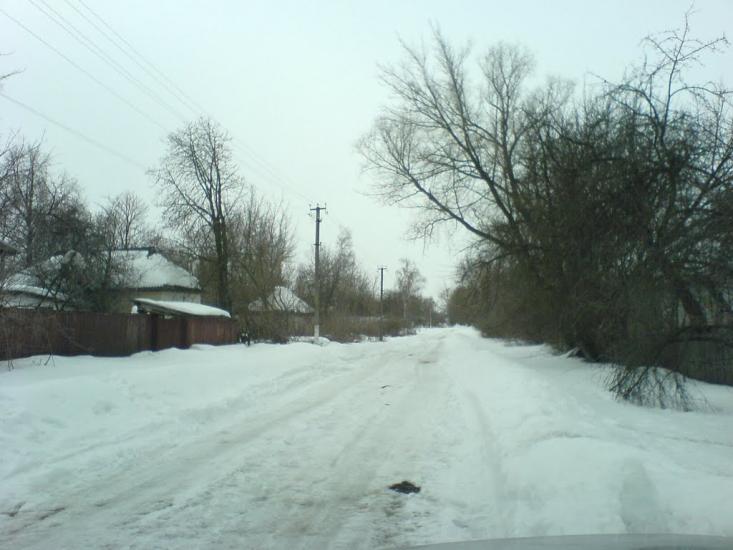 Рубанка з panoramio.com - Рубанка