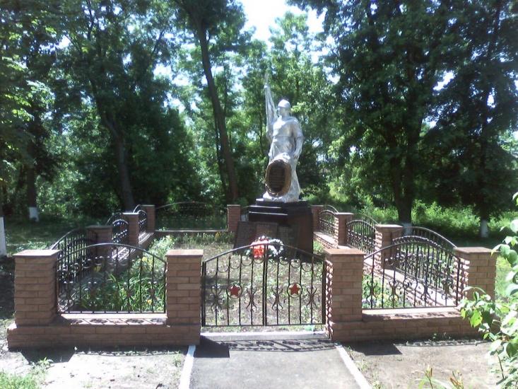 Катюжанка з panoramio.com - Катюжанка