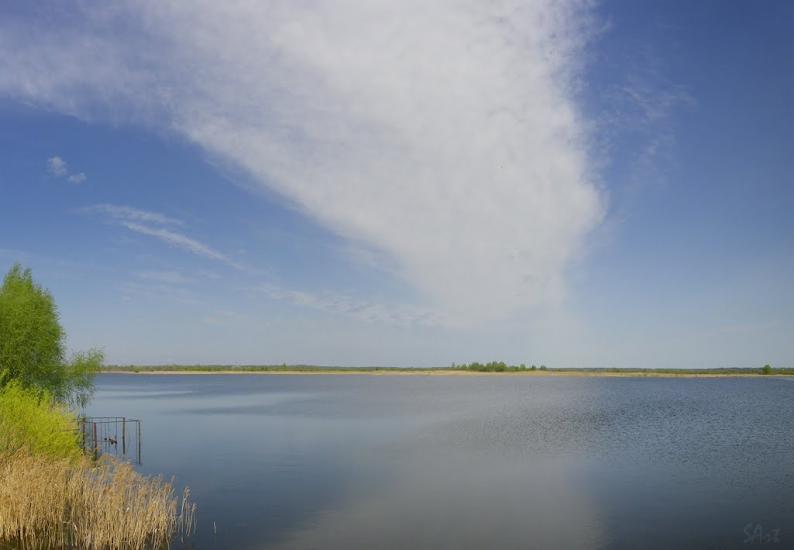 Киселівка з panoramio.com - Киселівка