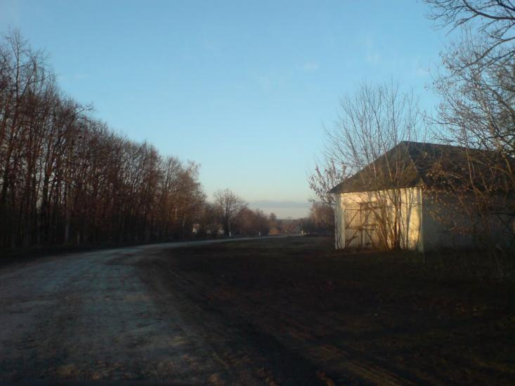 Нестерівці з panoramio.com - Нестерівці