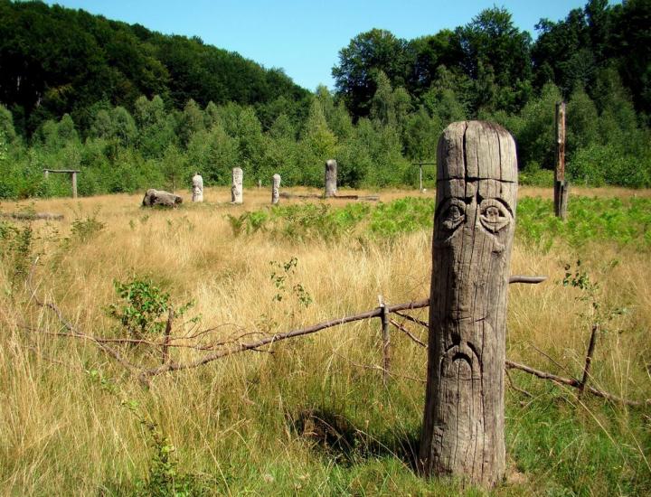 Карпати з panoramio.com - Карпаты