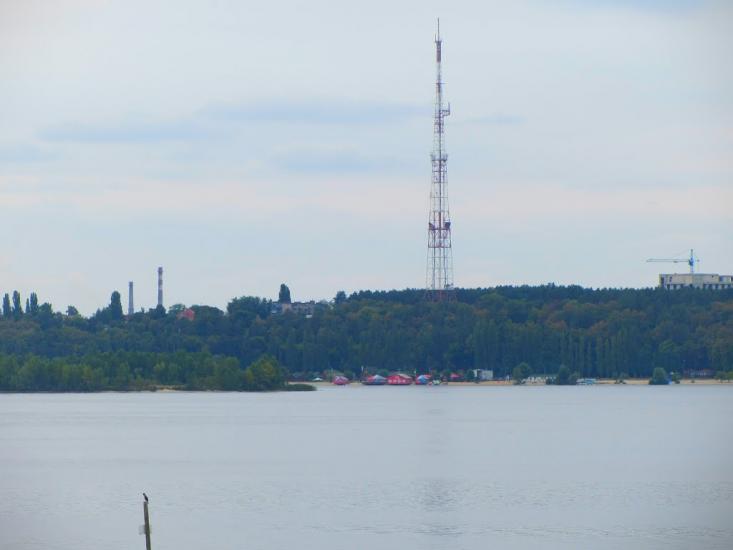 Чапаєвка з panoramio.com - Чапаевка