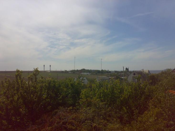 Лупареве з panoramio.com - Лупарево