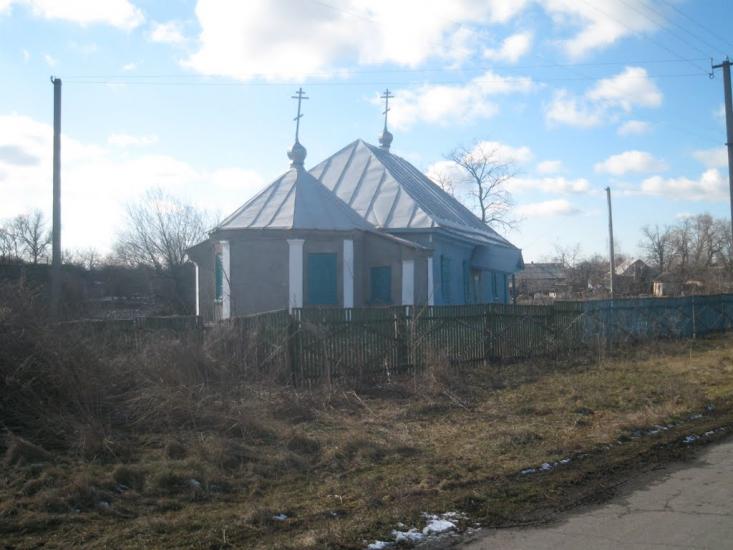 Зибкове з panoramio.com - Зибкове