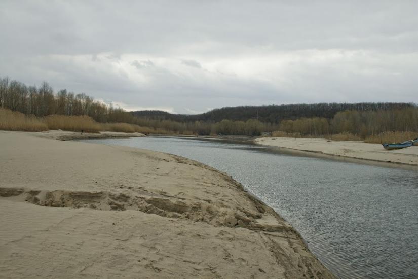 Васютинці з panoramio.com - Васютинцы