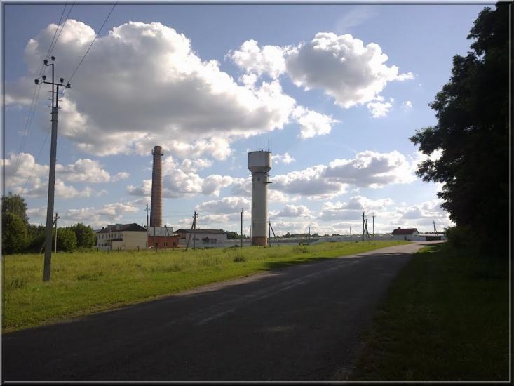 Свердловка з panoramio.com - Свердловка