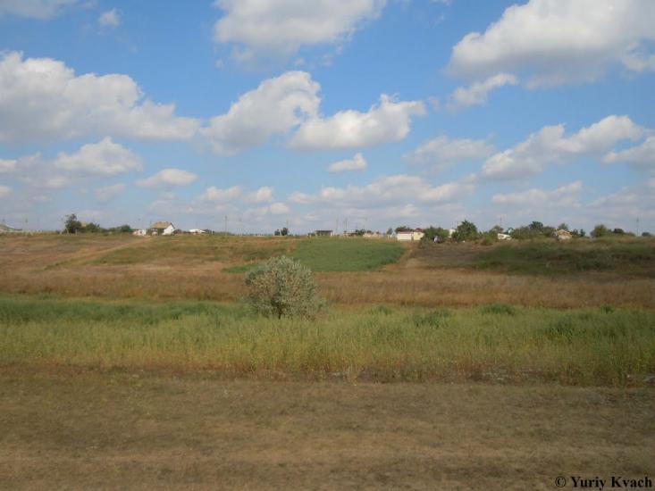 Богнатове з panoramio.com - Богнатове