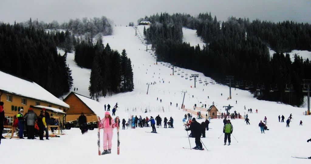 Тухолька з panoramio.com - Tukholka