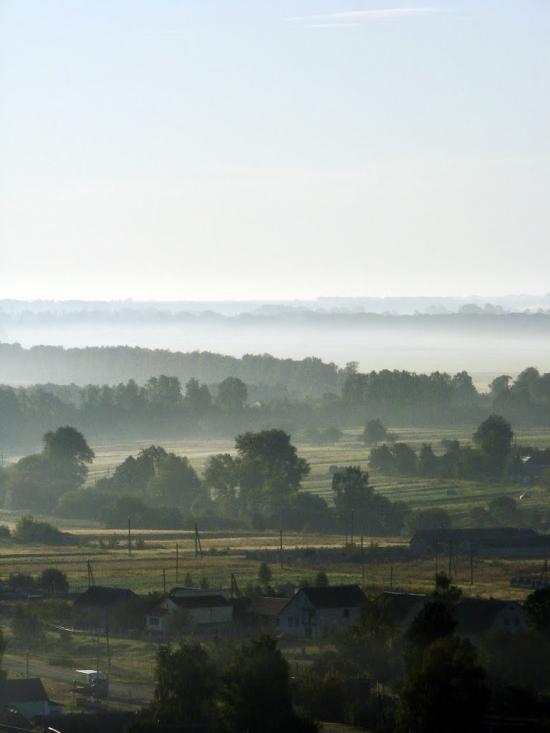 Миропіль з panoramio.com - Мирополь