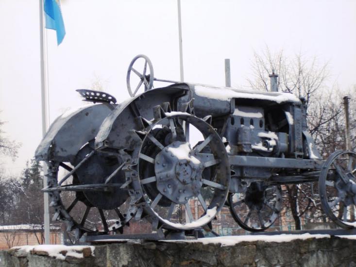 Монастирище з panoramio.com - Монастырище