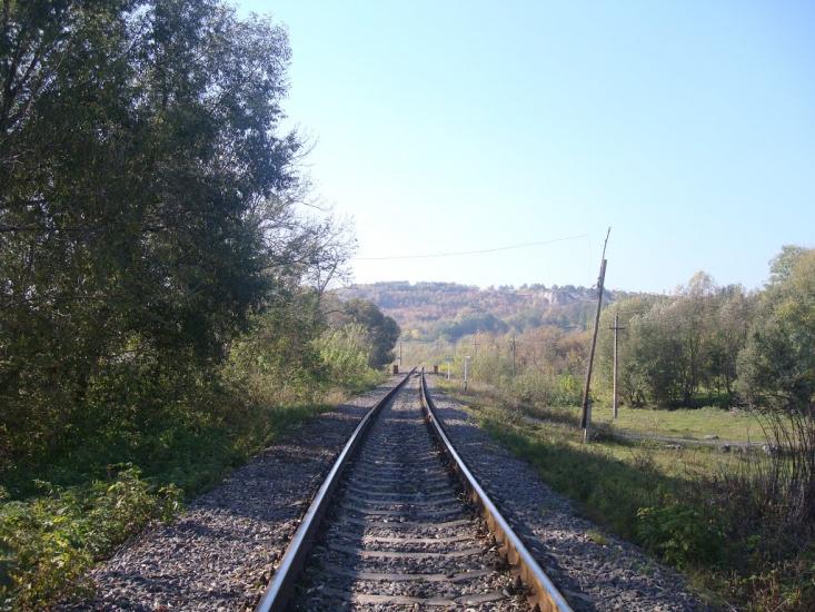 Кутківці з panoramio.com - Кутковцы