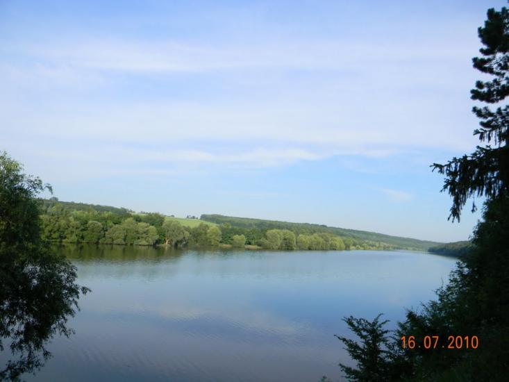 Кокошинці з panoramio.com - Кокошинці