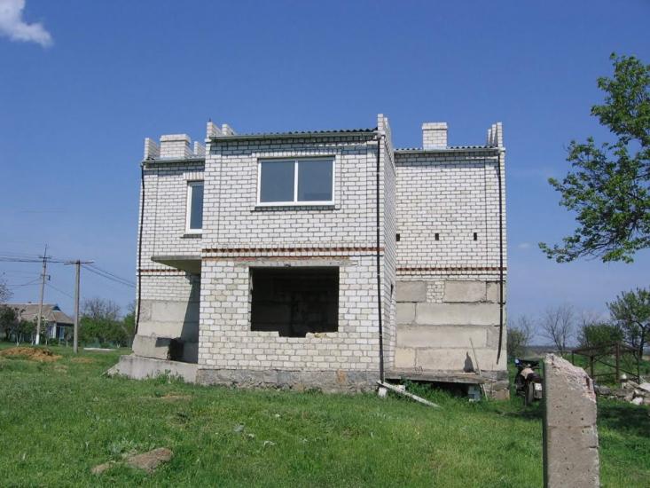 Арбузинка з panoramio.com - Арбузинка