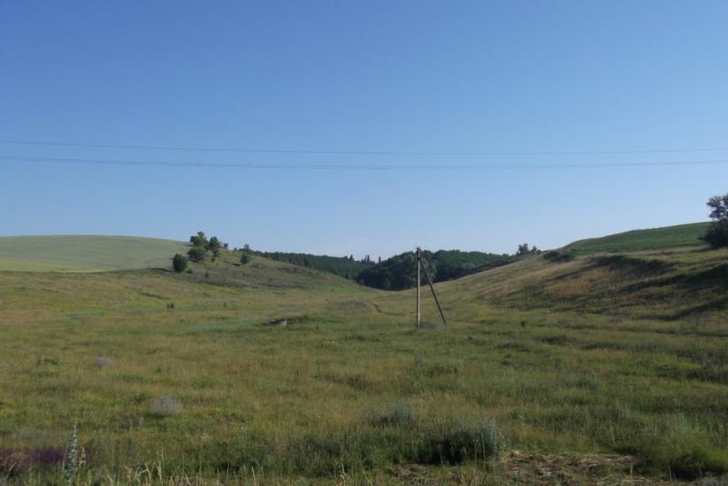 Вільховець з panoramio.com - Vilkhovets