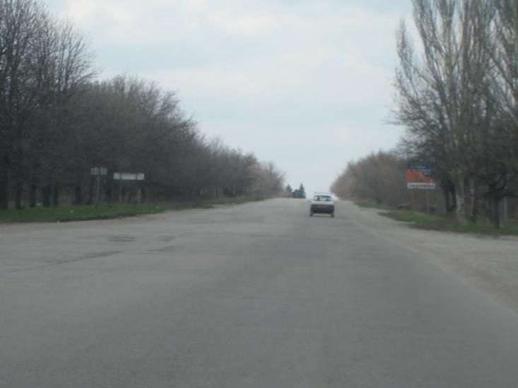 Високогірне з panoramio.com - Високогірне