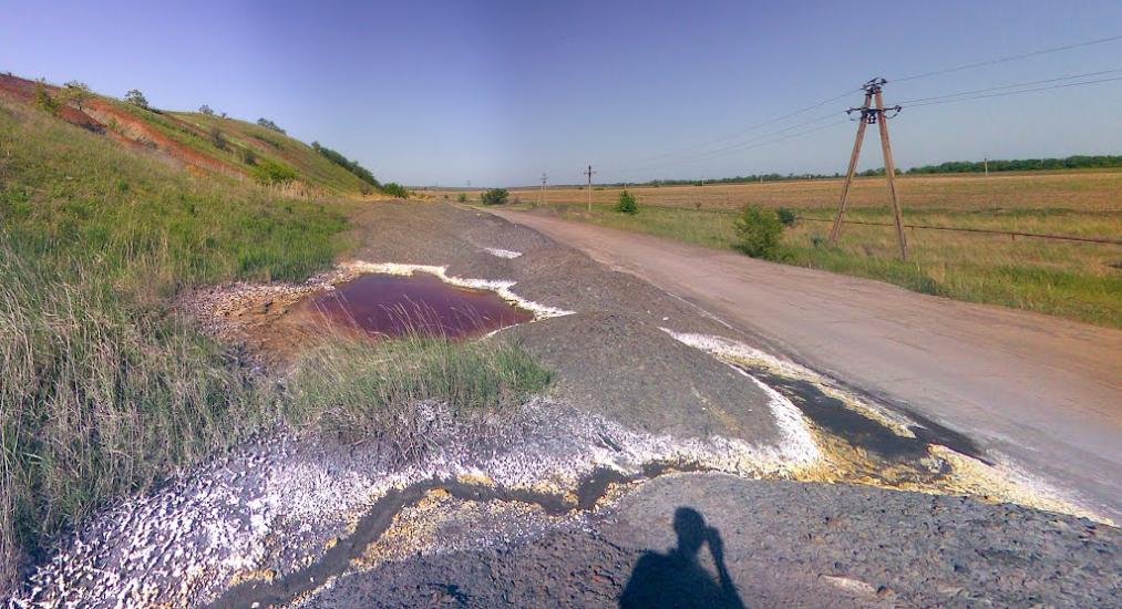 Дружне з panoramio.com - Дружне