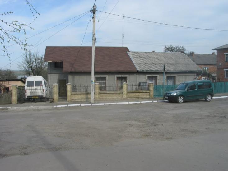 Кіцмань з panoramio.com - Kitsman