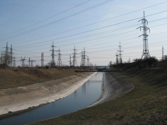 Лиман з panoramio.com - Лиман