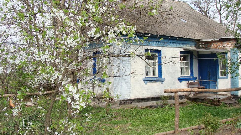 Антонівка з panoramio.com - Антоновка
