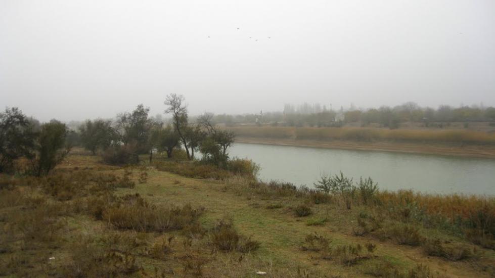 Армянськ з panoramio.com - Армянськ