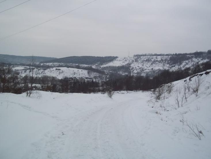 Велика Кужелева з panoramio.com - Велика Кужелева