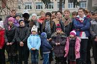 День  села - Лозоватка