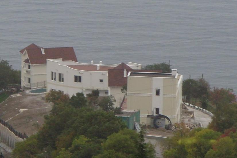Малий Маяк з panoramio.com - Малий Маяк