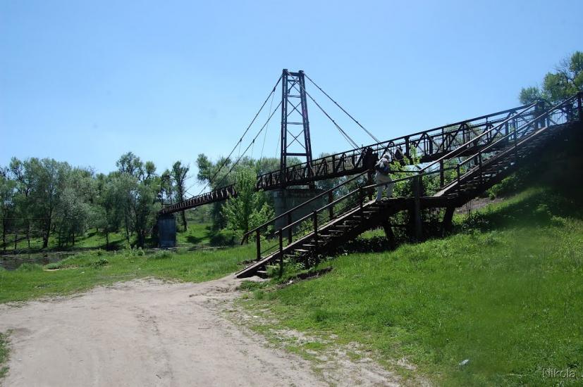 Привілля з panoramio.com - Приволье