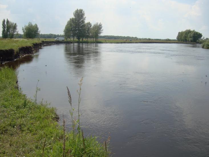 Літочки з panoramio.com - Леточки