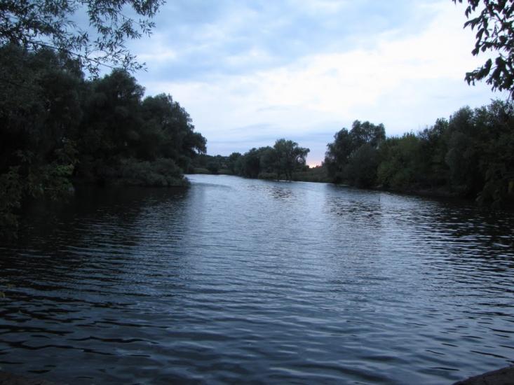 Яцьки з panoramio.com - Яцьки